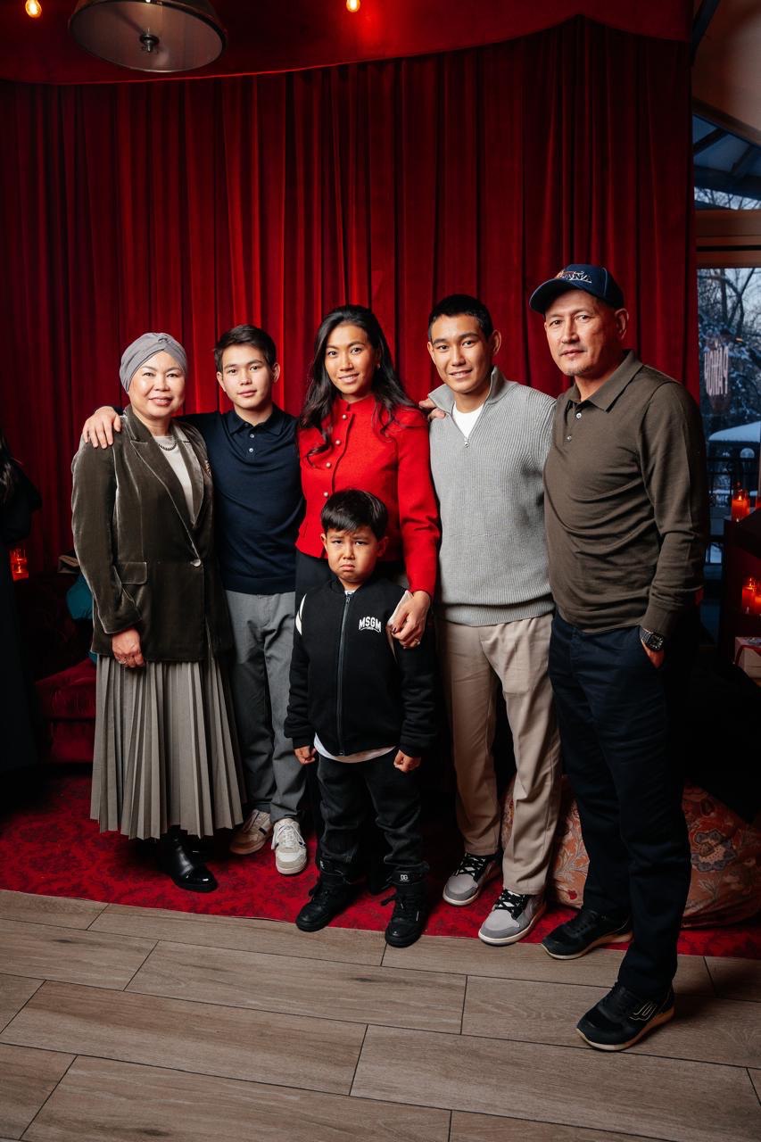 Recording content setup