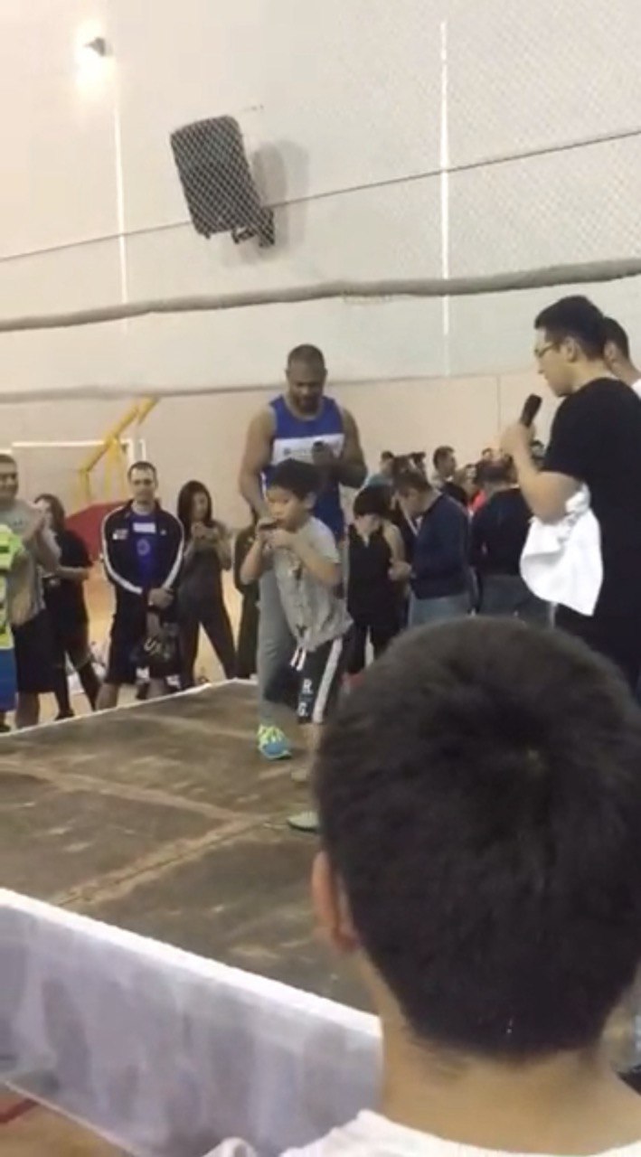 Social media analytics dashboard